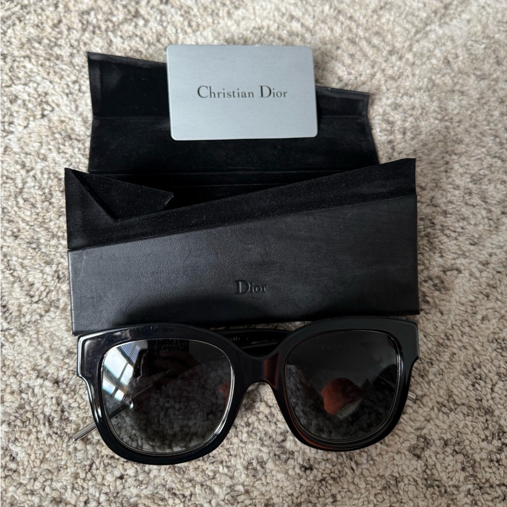 Dior Very Dior N1 Sunglasses